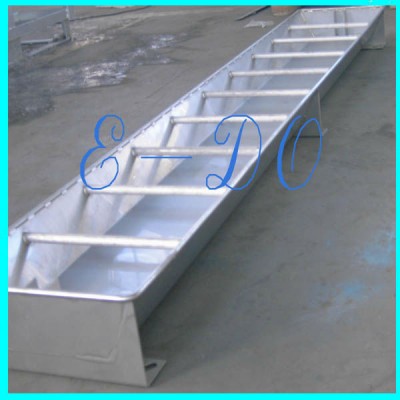 galvanized metal drinking troughs for pig