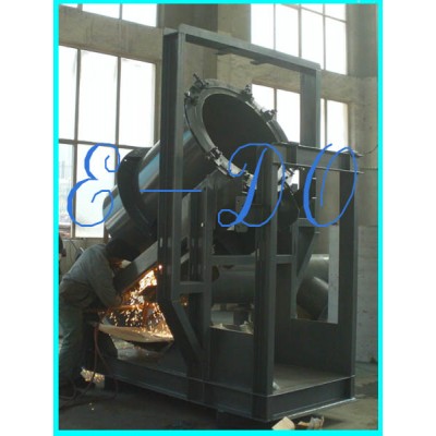 Heavy Structural Steel Welding Fabrication in China