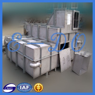 Heavy Industrial Sheet Metal Stamping Bending Cutting